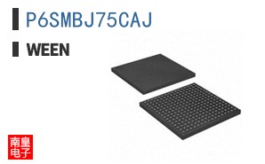 P6SMBJ75CAJ|WeEn
