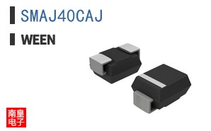 SMAJ40CAJ|WeEn