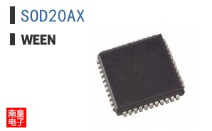 SOD20AX|WeEn
