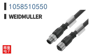1058510550|Weidmuller