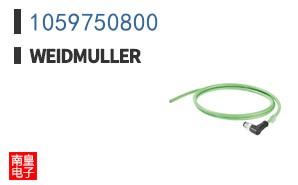 1059750800|Weidmuller