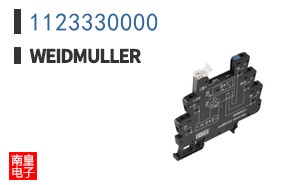 1123330000|Weidmuller