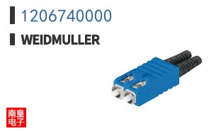 1206740000|Weidmuller