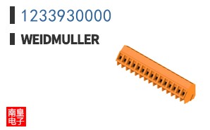 1233930000|Weidmuller