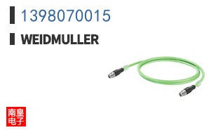1398070015|Weidmuller