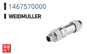 1467570000|Weidmuller