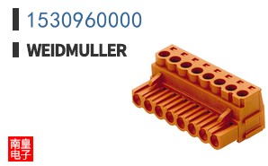 1530960000|Weidmuller