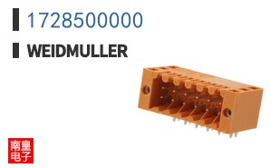 1728500000|Weidmuller