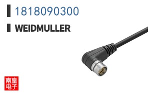 1818090300|Weidmuller