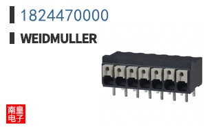 1824470000|Weidmuller
