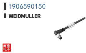 1906590150|Weidmuller