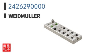 2426290000|Weidmuller