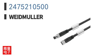 2475210500|Weidmuller