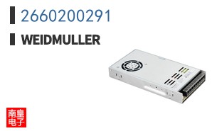2660200291|Weidmuller