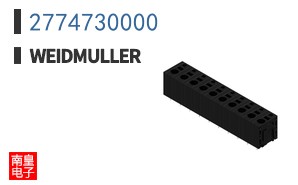 2774730000|Weidmuller