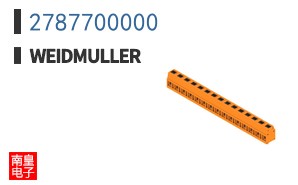 2787700000|Weidmuller