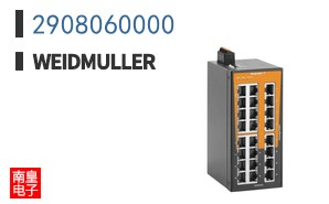 2908060000|Weidmuller