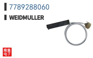 7789288060|Weidmuller