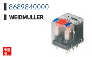 8689840000|Weidmuller