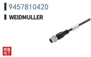 9457810420|Weidmuller