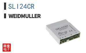 SLI24CR|Weidmuller