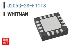 J205G-2S-F11TS|Whitman Controls