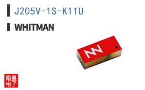 J205V-1S-K11U|Whitman Controls