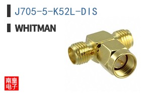 J705-5-K52L-DIS|Whitman Controls