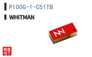 P100G-1-C51TB|Whitman Controls
