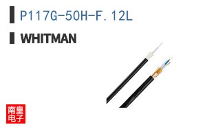P117G-50H-F.12L|Whitman Controls