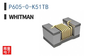 P605-0-K51TB|Whitman Controls