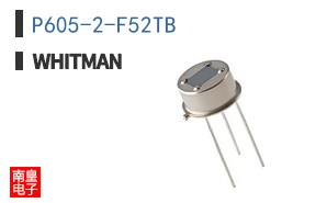 P605-2-F52TB|Whitman Controls