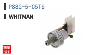 P88G-5-C5TS|Whitman Controls