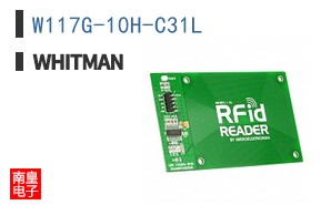W117G-10H-C31L|Whitman Controls