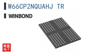W66CP2NQUAHJ TR|Winbond