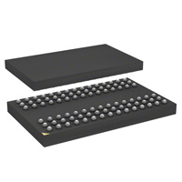 W947D2HBJX5E-Winbond存储器