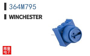 364M795|Winchester