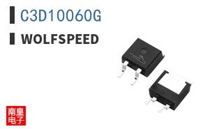 C3D10060G|Wolfspeed