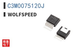 C3M0075120J|Wolfspeed