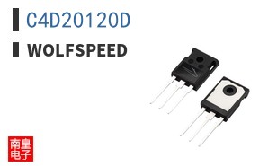 C4D20120D|Wolfspeed