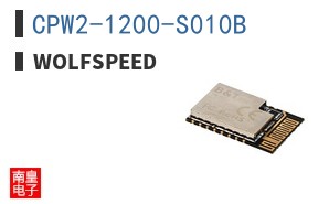 CPW2-1200-S010B|Wolfspeed