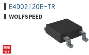 E4D02120E-TR|Wolfspeed