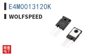 E4M0013120K|Wolfspeed