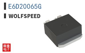 E6D20065G|Wolfspeed