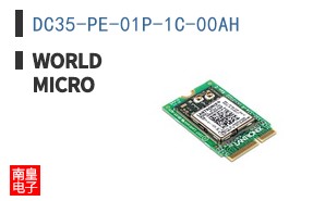 DC35-PE-01P-1C-00AH