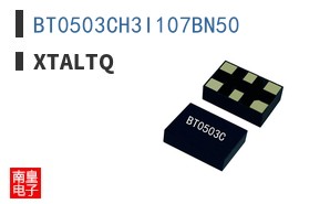 BT0503CH3I107BN50|XTALTQ