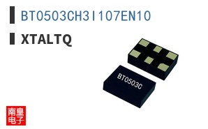 BT0503CH3I107EN10|XTALTQ