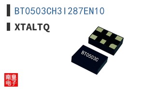 BT0503CH3I287EN10|XTALTQ