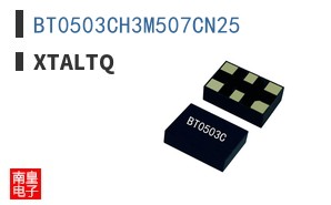 BT0503CH3M507CN25|XTALTQ