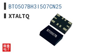 BT0507BH3I507CN25|XTALTQ